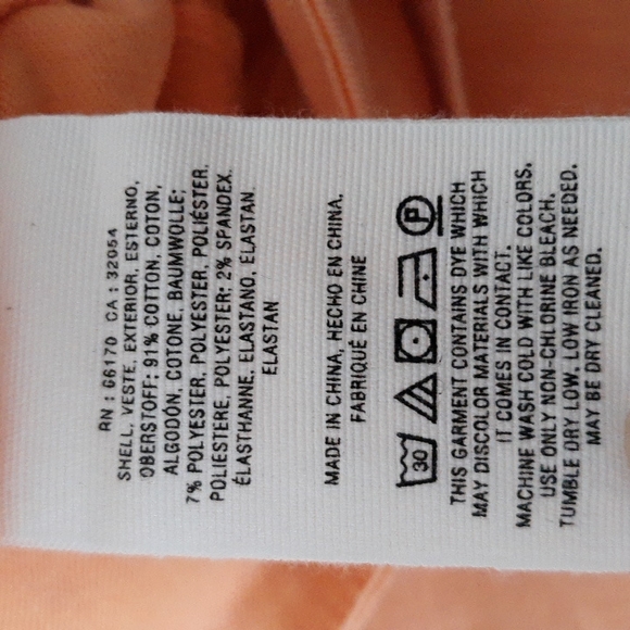 Pilcro and the Letterpress By Anthropologie High-Rise Flare Size 31 Crop Pants - Picture 14 of 15